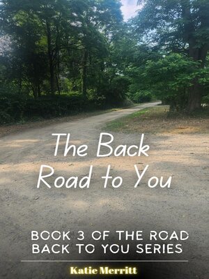 cover image of The Back Road to You